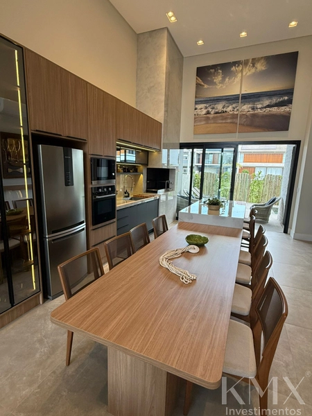 Sobrado, Condomínio Sunset, Xangrilá: 10ª foto da galeria de imagens do imóvel