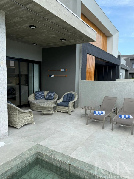 Sobrado, Condomínio Sunset, Xangrilá: 15ª foto da galeria de imagens do imóvel