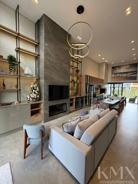 Sobrado, Condomínio Sunset, Xangrilá: 6ª foto da galeria de imagens do imóvel