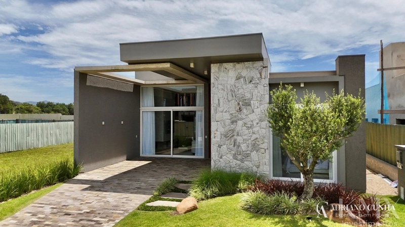 Casa, Condomínio Arenas Curumin, Capão da Canoa: 3ª foto da galeria de imagens do imóvel