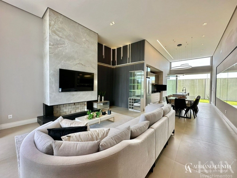 Casa, Condomínio Arenas Curumin, Capão da Canoa: 6ª foto da galeria de imagens do imóvel