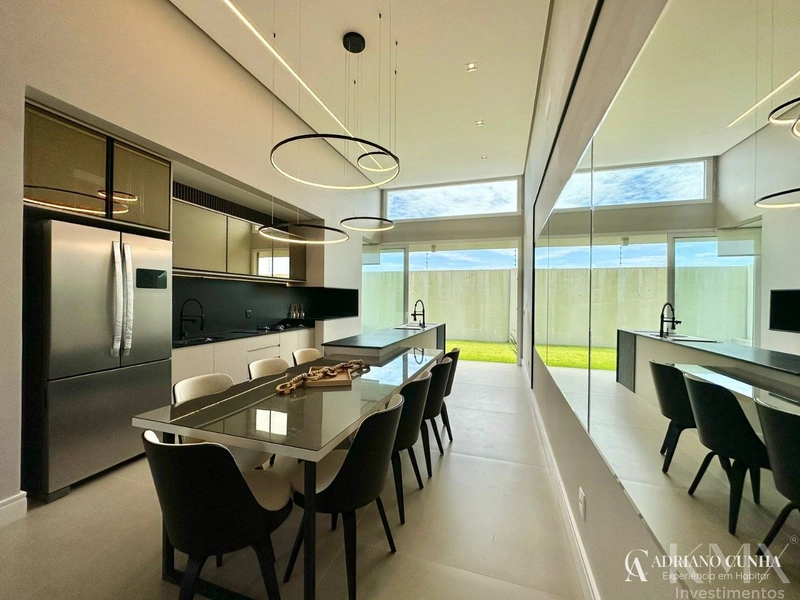 Casa, Condomínio Arenas Curumin, Capão da Canoa: 10ª foto da galeria de imagens do imóvel