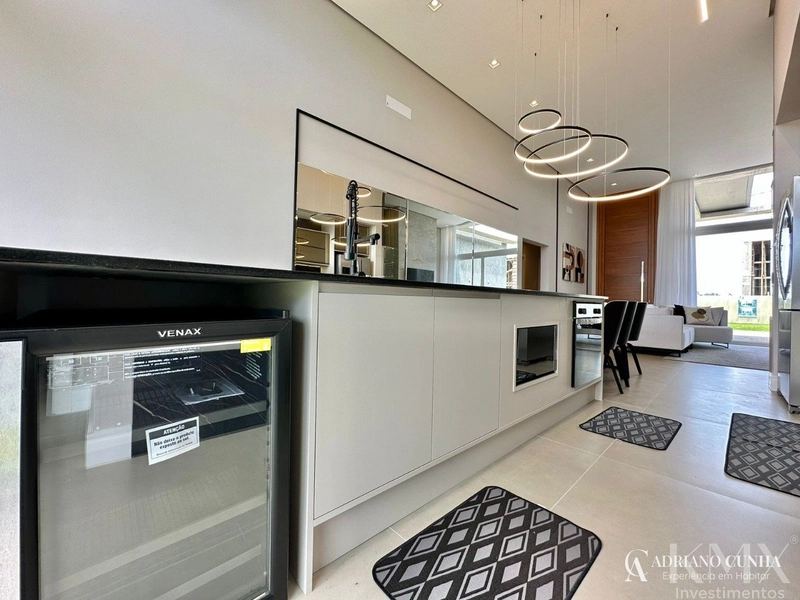 Casa, Condomínio Arenas Curumin, Capão da Canoa: 11ª foto da galeria de imagens do imóvel