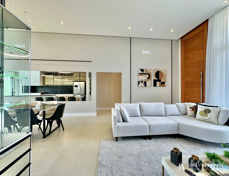 Casa, Condomínio Arenas Curumin, Capão da Canoa: 7ª foto da galeria de imagens do imóvel