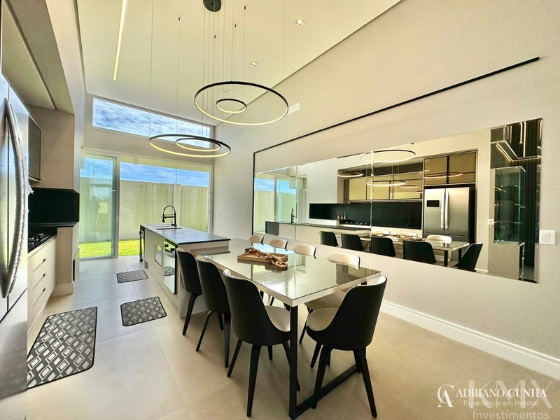 Casa, Condomínio Arenas Curumin, Capão da Canoa: 8ª foto da galeria de imagens do imóvel