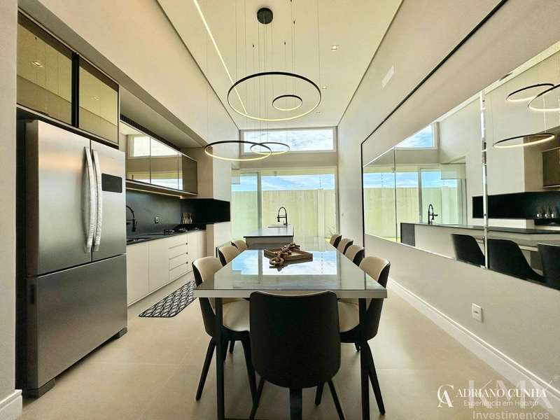 Casa, Condomínio Arenas Curumin, Capão da Canoa: 9ª foto da galeria de imagens do imóvel