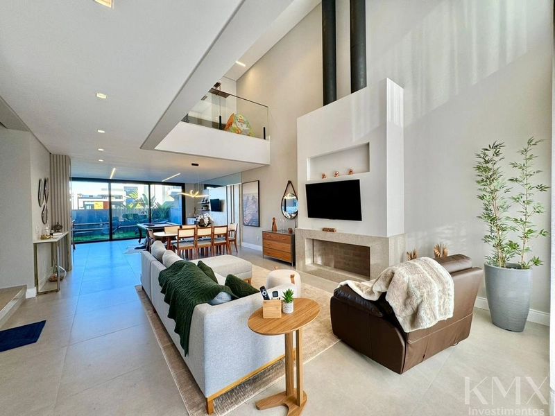 Sobrado, Condomínio Sunset, Xangri-Lá: 2ª foto da galeria de imagens do imóvel