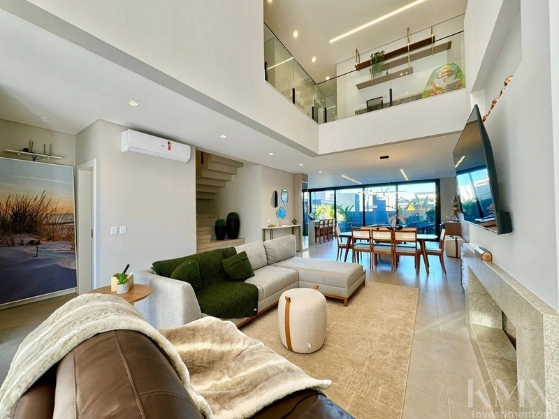 Sobrado, Condomínio Sunset, Xangri-Lá: 3ª foto da galeria de imagens do imóvel