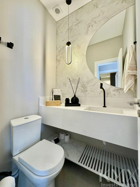 Sobrado, Condomínio Sunset, Xangri-Lá: 12ª foto da galeria de imagens do imóvel