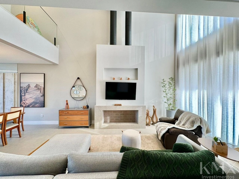 Sobrado, Condomínio Sunset, Xangri-Lá: 4ª foto da galeria de imagens do imóvel