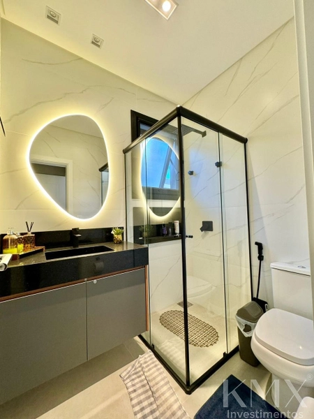 Sobrado, Condomínio Sunset, Xangri-Lá: 18ª foto da galeria de imagens do imóvel