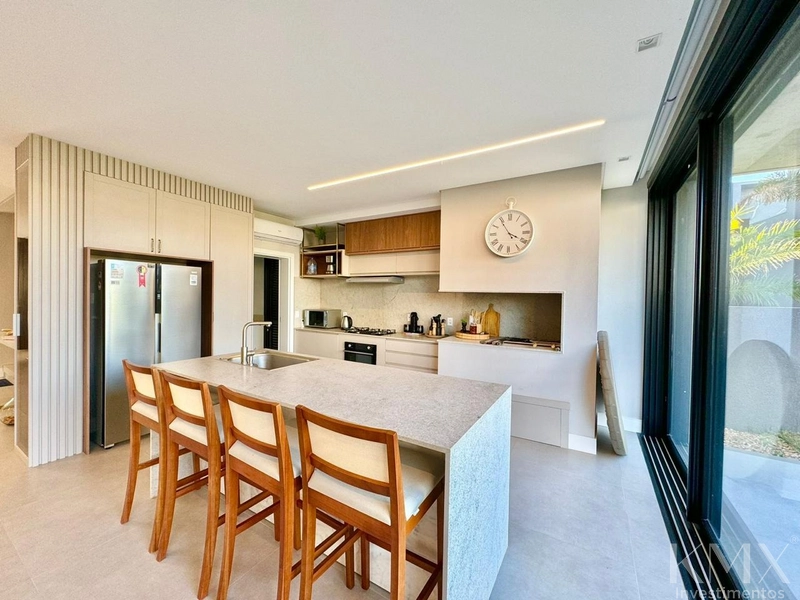 Sobrado, Condomínio Sunset, Xangri-Lá: 10ª foto da galeria de imagens do imóvel