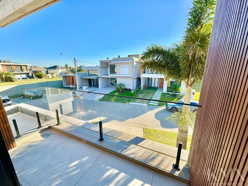 Sobrado, Condomínio Sunset, Xangri-Lá: 22ª foto da galeria de imagens do imóvel