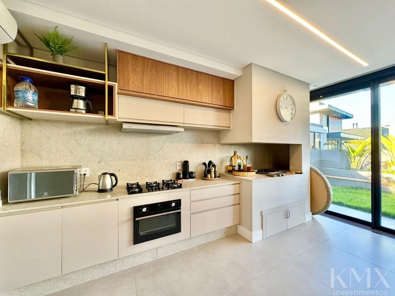 Sobrado, Condomínio Sunset, Xangri-Lá: 11ª foto da galeria de imagens do imóvel