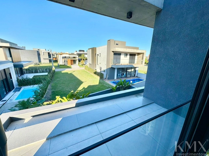 Sobrado, Condomínio Sunset, Xangri-Lá: 26ª foto da galeria de imagens do imóvel