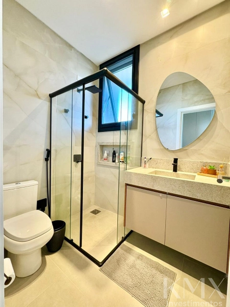 Sobrado, Condomínio Sunset, Xangri-Lá: 25ª foto da galeria de imagens do imóvel