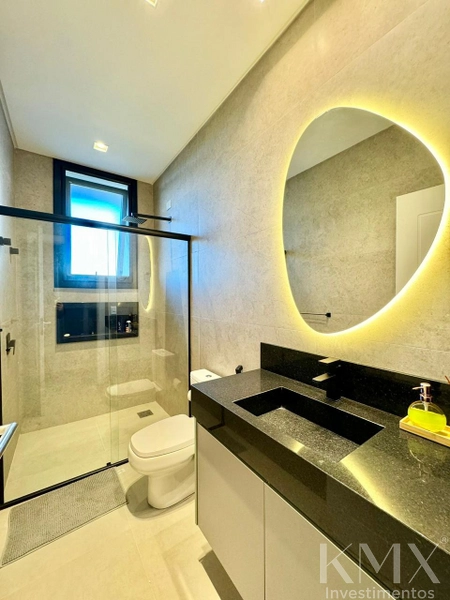 Sobrado, Condomínio Sunset, Xangri-Lá: 29ª foto da galeria de imagens do imóvel