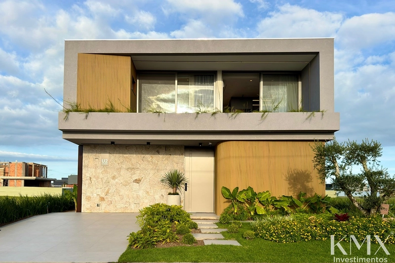 Imóvel residencial ou comercial