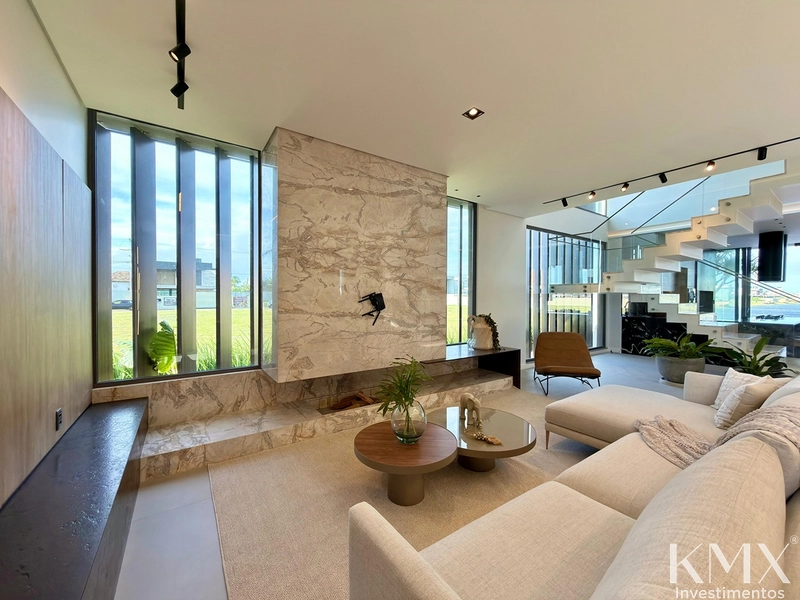 🏡✨ SOBRADO Á VENDA NO CONDOMÍNIO AMARE: 47ª foto da galeria de imagens do imóvel