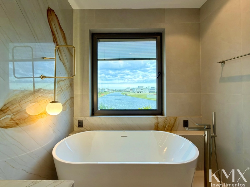 🏡✨ SOBRADO Á VENDA NO CONDOMÍNIO AMARE: 3ª foto da galeria de imagens do imóvel