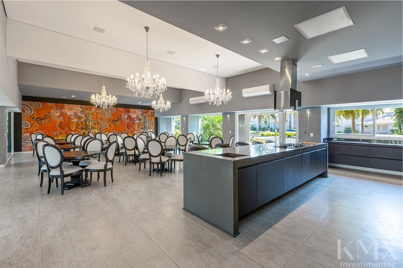 Mansão, Condomínio Ilhas Park, Xangri-Lá: 24ª foto da galeria de imagens do imóvel