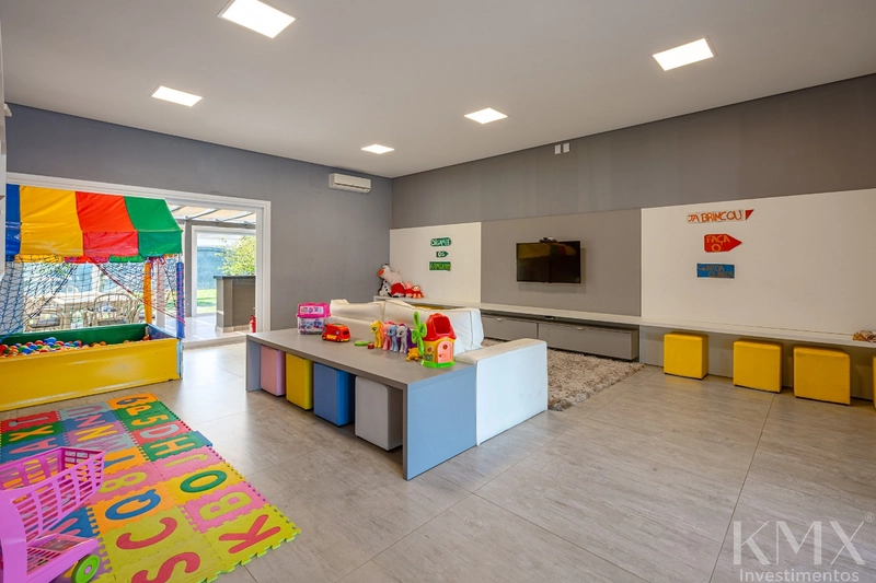 Mansão, Condomínio Ilhas Park, Xangri-Lá: 32ª foto da galeria de imagens do imóvel