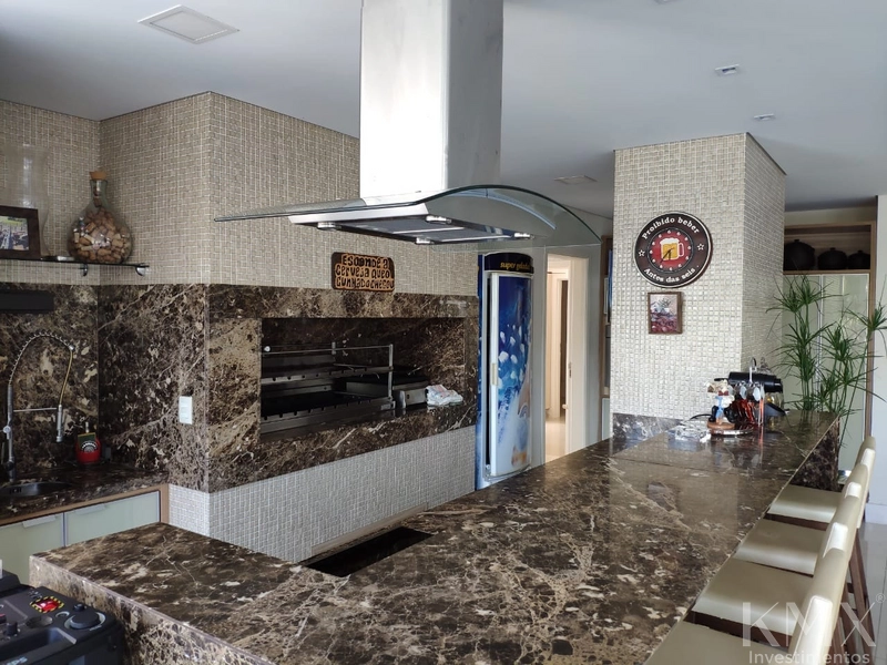 Mansão, Condomínio Ilhas Park, Xangri-Lá: 7ª foto da galeria de imagens do imóvel