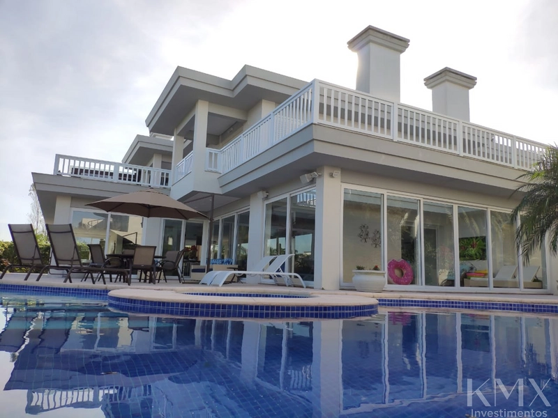 Mansão, Condomínio Ilhas Park, Xangri-Lá: 15ª foto da galeria de imagens do imóvel