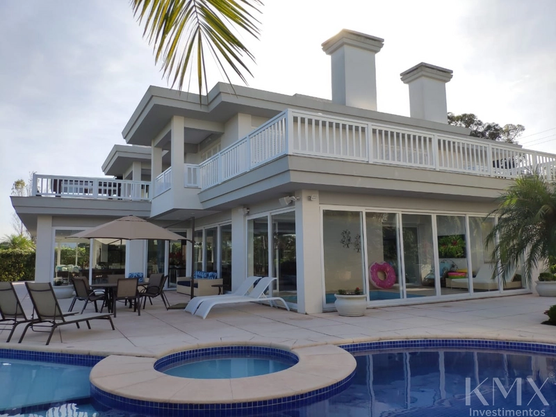 Mansão, Condomínio Ilhas Park, Xangri-Lá: 16ª foto da galeria de imagens do imóvel