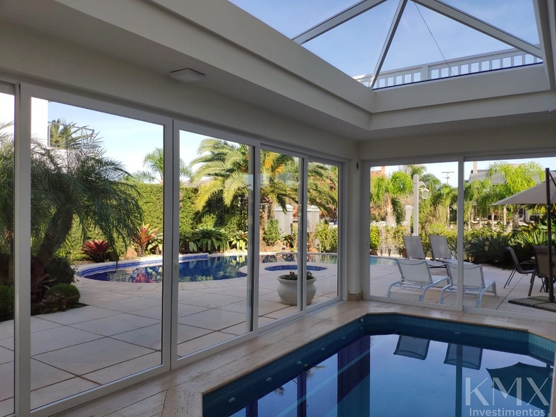 Mansão, Condomínio Ilhas Park, Xangri-Lá: 10ª foto da galeria de imagens do imóvel