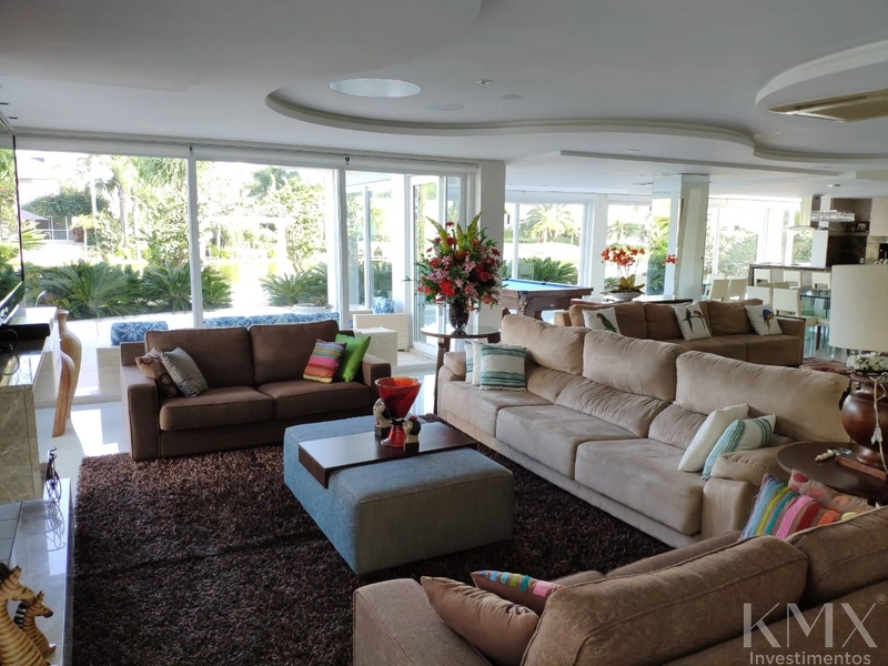 Mansão, Condomínio Ilhas Park, Xangri-Lá: 3ª foto da galeria de imagens do imóvel