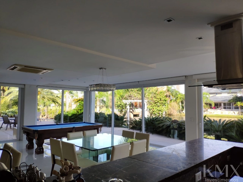 Mansão, Condomínio Ilhas Park, Xangri-Lá: 6ª foto da galeria de imagens do imóvel