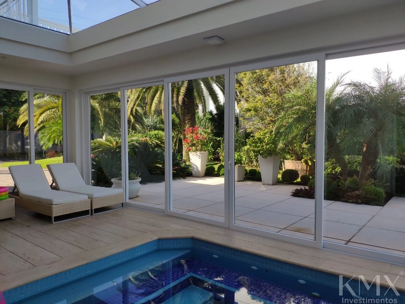 Mansão, Condomínio Ilhas Park, Xangri-Lá: 11ª foto da galeria de imagens do imóvel