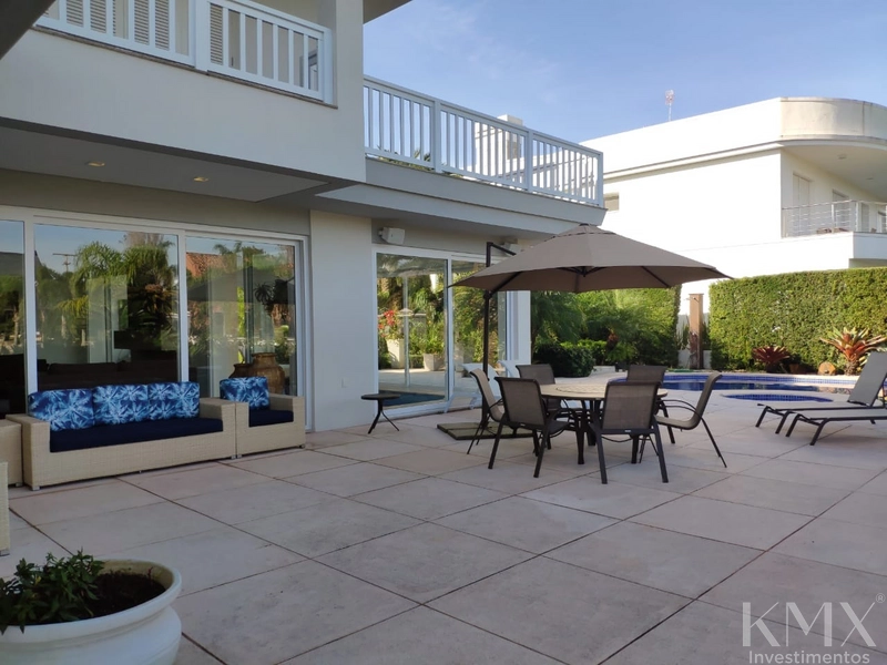 Mansão, Condomínio Ilhas Park, Xangri-Lá: 12ª foto da galeria de imagens do imóvel