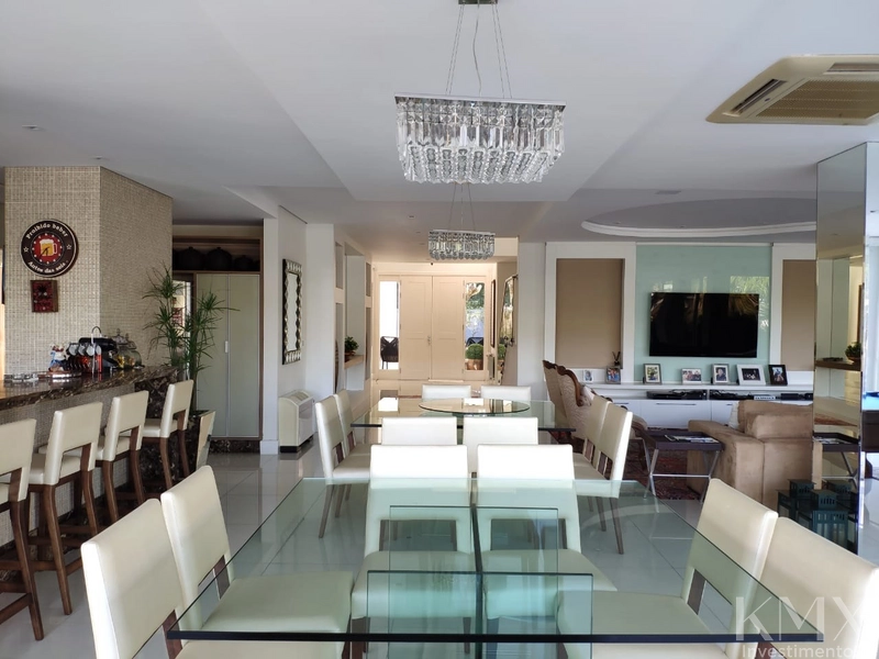 Mansão, Condomínio Ilhas Park, Xangri-Lá: 4ª foto da galeria de imagens do imóvel