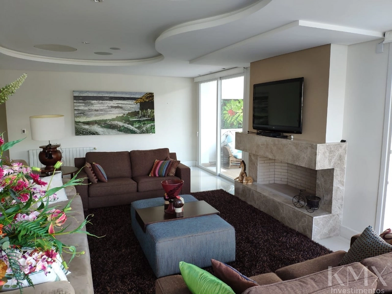 Mansão, Condomínio Ilhas Park, Xangri-Lá: 2ª foto da galeria de imagens do imóvel