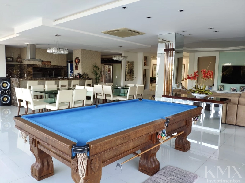 Mansão, Condomínio Ilhas Park, Xangri-Lá: 5ª foto da galeria de imagens do imóvel