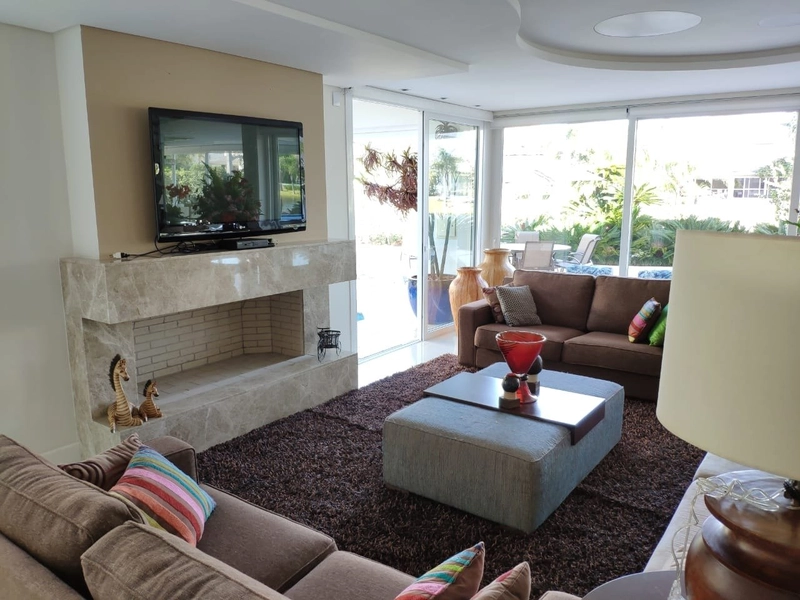 Mansão, Condomínio Ilhas Park, Xangri-Lá: 1ª foto da galeria de imagens do imóvel