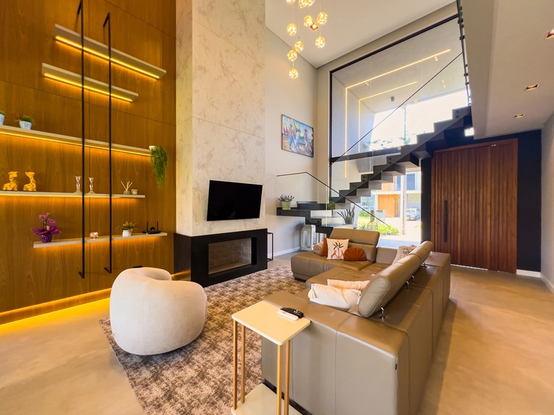 Sobrado, Condomínio Sunset, Xangri-Lá: 53ª foto da galeria de imagens do imóvel