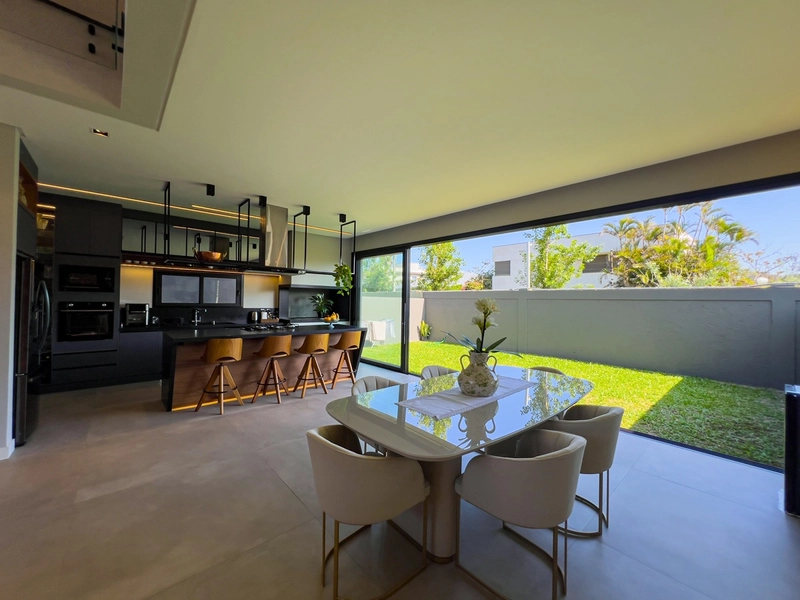 Sobrado, Condomínio Sunset, Xangri-Lá: 51ª foto da galeria de imagens do imóvel