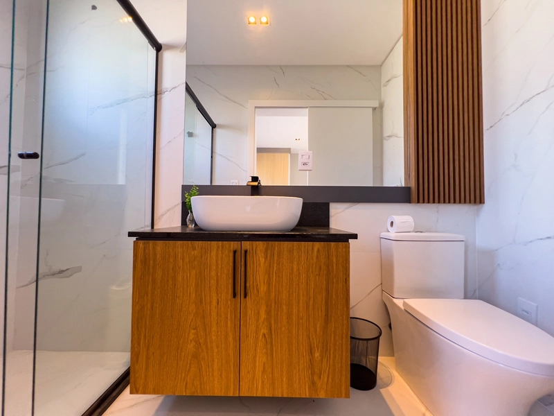 Sobrado, Condomínio Sunset, Xangri-Lá: 29ª foto da galeria de imagens do imóvel