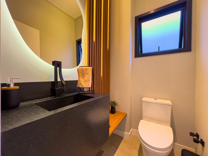 Sobrado, Condomínio Sunset, Xangri-Lá: 41ª foto da galeria de imagens do imóvel