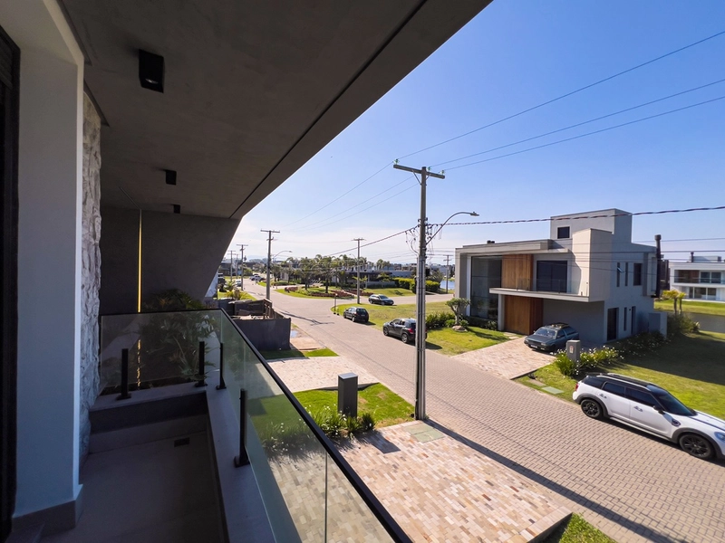 Sobrado, Condomínio Sunset, Xangri-Lá: 3ª foto da galeria de imagens do imóvel