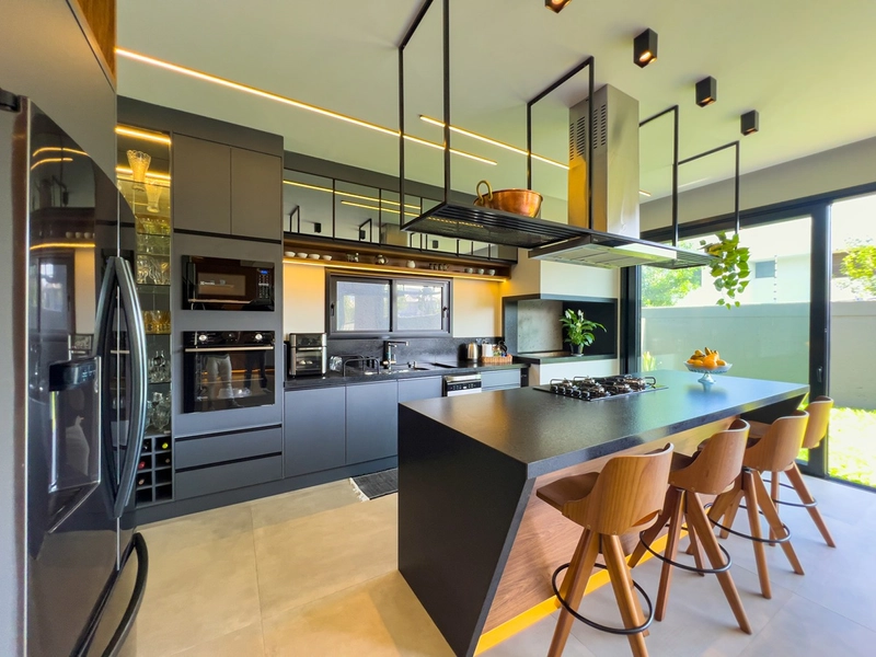 Sobrado, Condomínio Sunset, Xangri-Lá: 46ª foto da galeria de imagens do imóvel