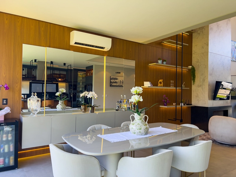 Sobrado, Condomínio Sunset, Xangri-Lá: 49ª foto da galeria de imagens do imóvel