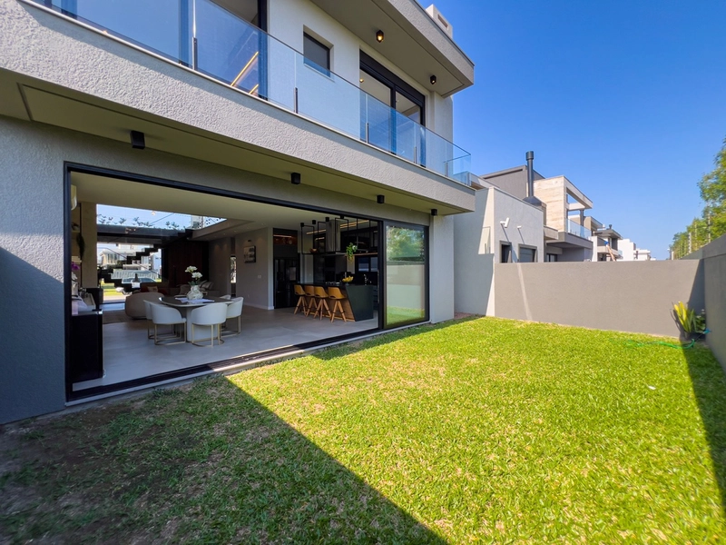 Sobrado, Condomínio Sunset, Xangri-Lá: 42ª foto da galeria de imagens do imóvel