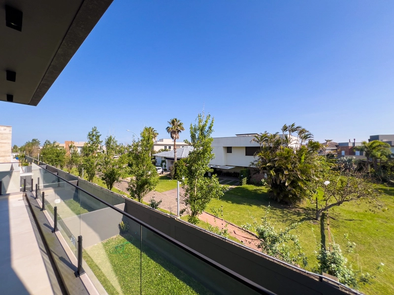 Sobrado, Condomínio Sunset, Xangri-Lá: 17ª foto da galeria de imagens do imóvel