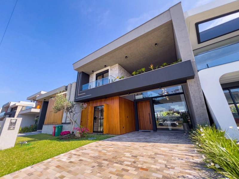 Sobrado, Condomínio Sunset, Xangri-Lá: 56ª foto da galeria de imagens do imóvel