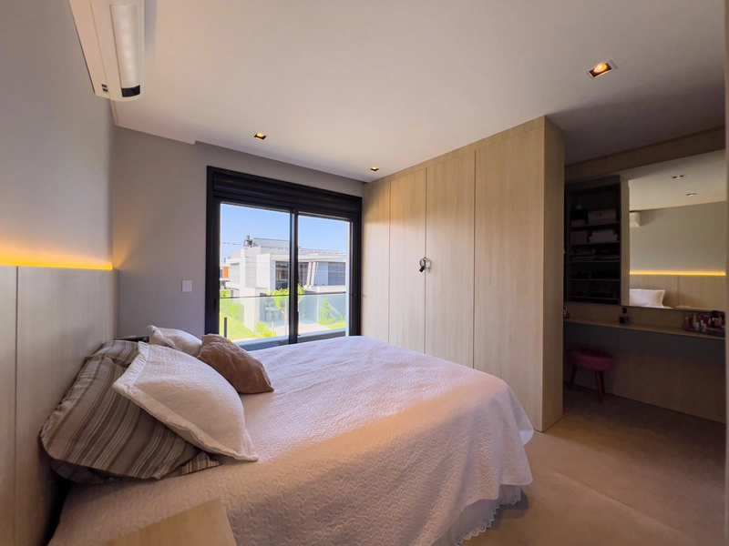 Sobrado, Condomínio Sunset, Xangri-Lá: 11ª foto da galeria de imagens do imóvel