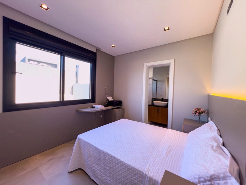 Sobrado, Condomínio Sunset, Xangri-Lá: 33ª foto da galeria de imagens do imóvel